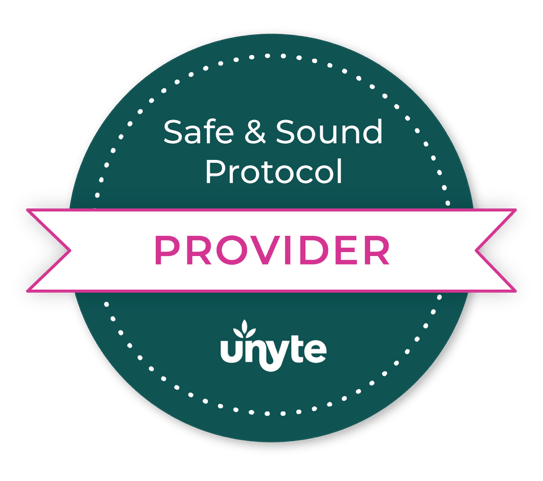 SSP Certified Provider